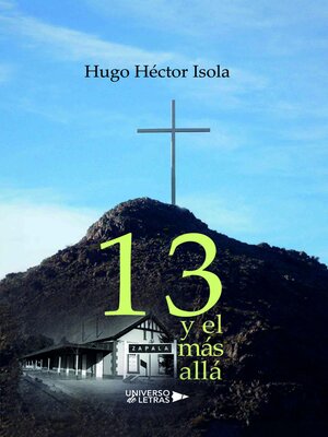 cover image of 13 y más allá